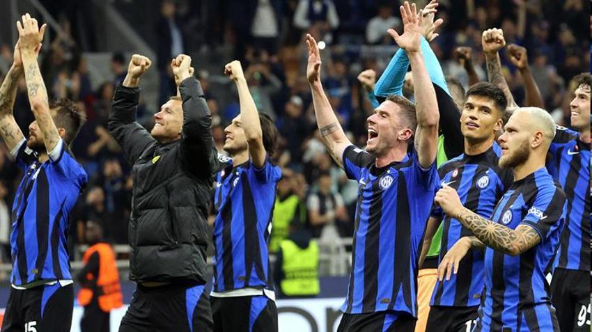 Manchester City - Inter hangi kanalda, saat kaçta, şifresiz mi? Manchester City - Inter maçı nerede izlenir?