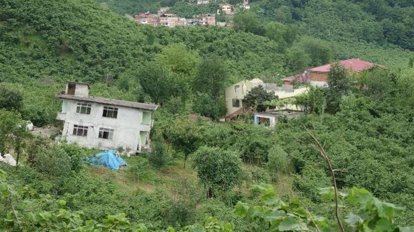 Böylesi ne görüldü ne duyuldu! Mahalleli korkudan evlerini terk etti: Afet bölgesi ilan edildi
