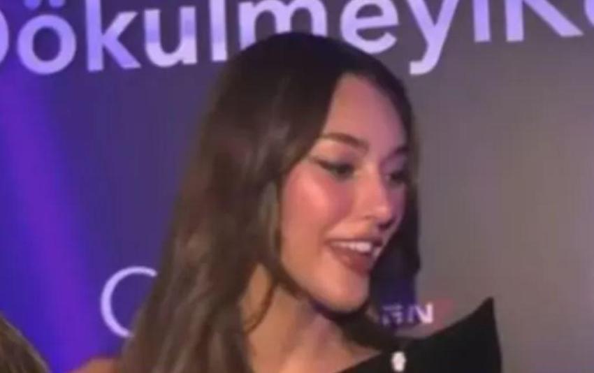 Dilan Çiçek Deniz değişimiyle dikkat çekmişti! Eleştirilere isyan etti