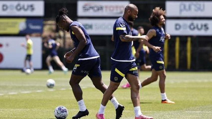 Fenerbahçe'den Galatasaray'a transfer çalımı! İşte Nasser Al-Khelaifi görüşmesinin perde arkası