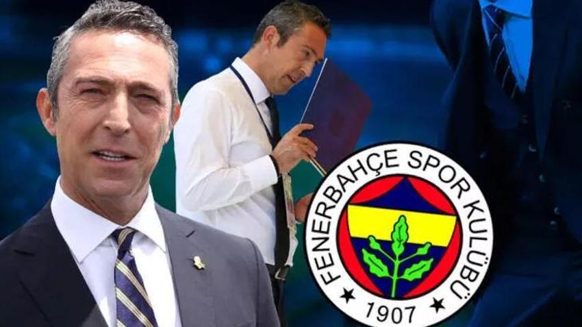 Fenerbahçe'den Galatasaray'a transfer çalımı! İşte Nasser Al-Khelaifi görüşmesinin perde arkası