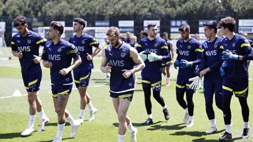 Fenerbahçe'den Galatasaray'a transfer çalımı! İşte Nasser Al-Khelaifi görüşmesinin perde arkası