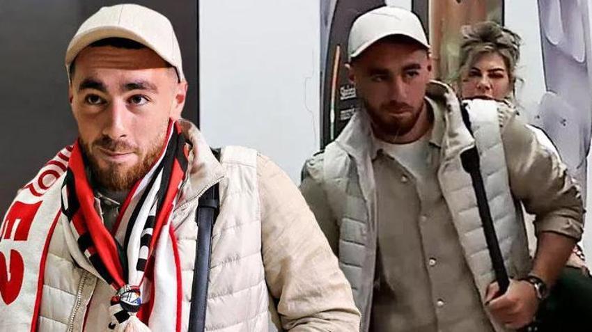 Hollanda'da Feyenoord ile destan yazan Türk yıldızın rekor transferi