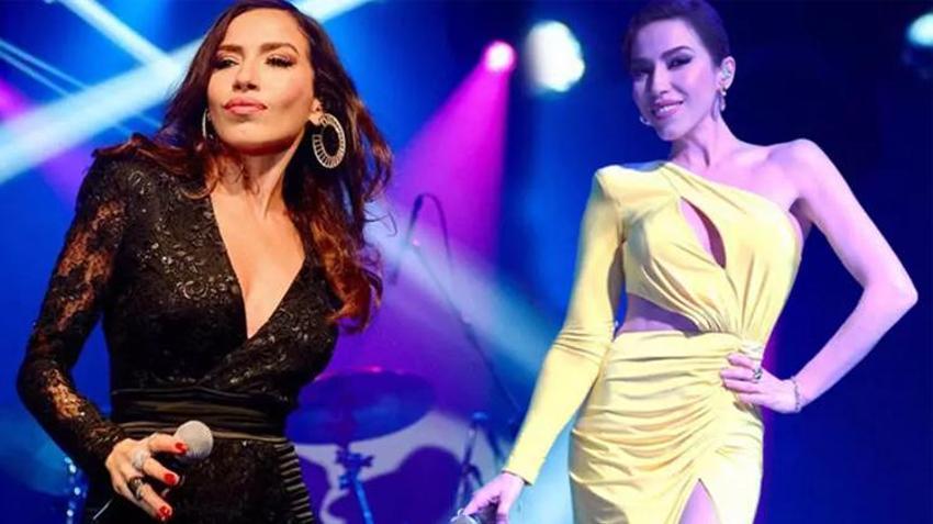 Burcu Güneş: Eurovision'u kazanmak bir başarı değil