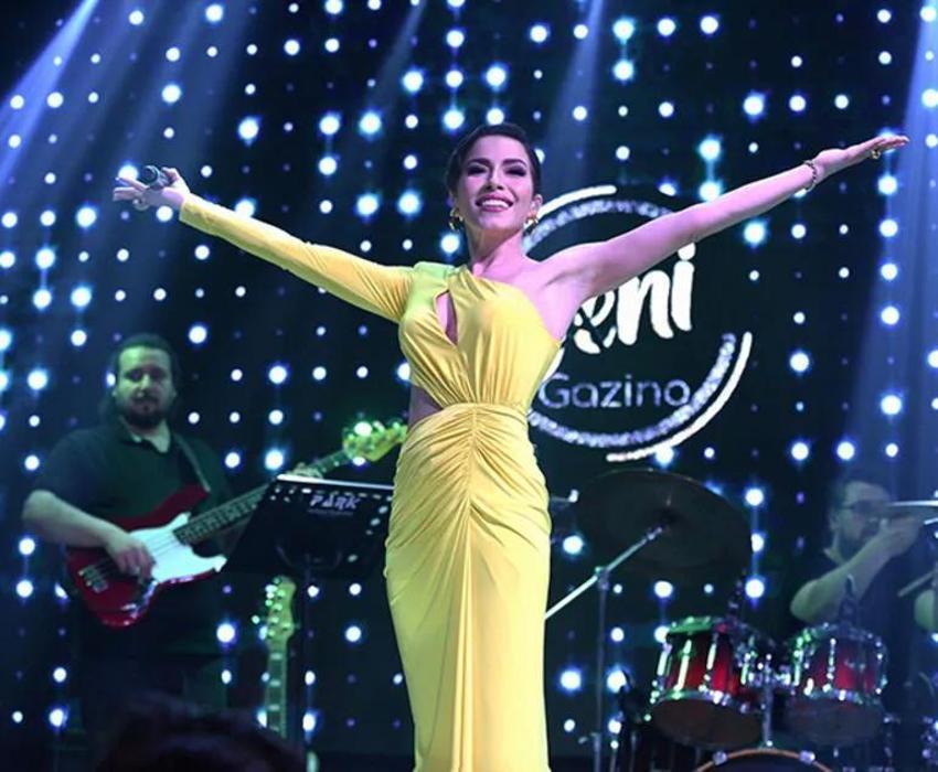 Burcu Güneş: Eurovision'u kazanmak bir başarı değil