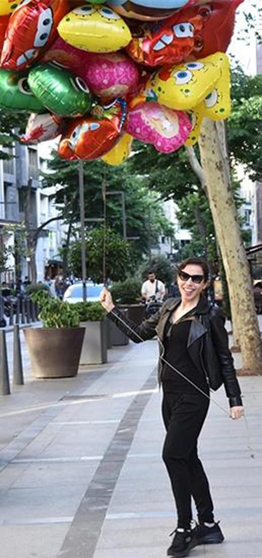 Burcu Güneş: Eurovision'u kazanmak bir başarı değil