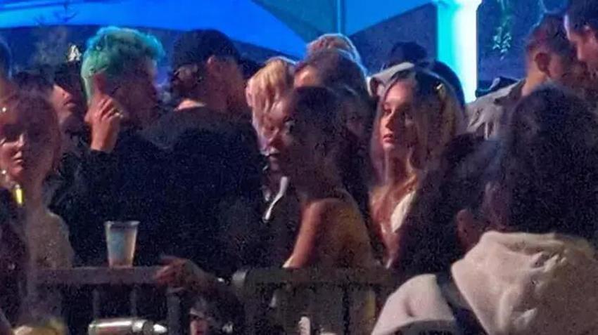 Irina Shayk cephesinden açıklama geldi!