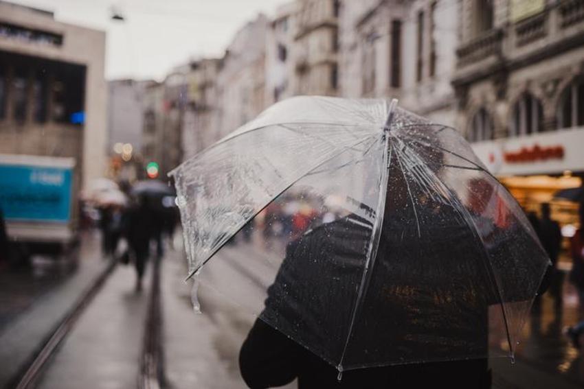 Kuvvetli yağış geliyor! Meteoroloji saat verip, sel felaketi uyarısı yaptı: 20 il için sarı kodlu alarm