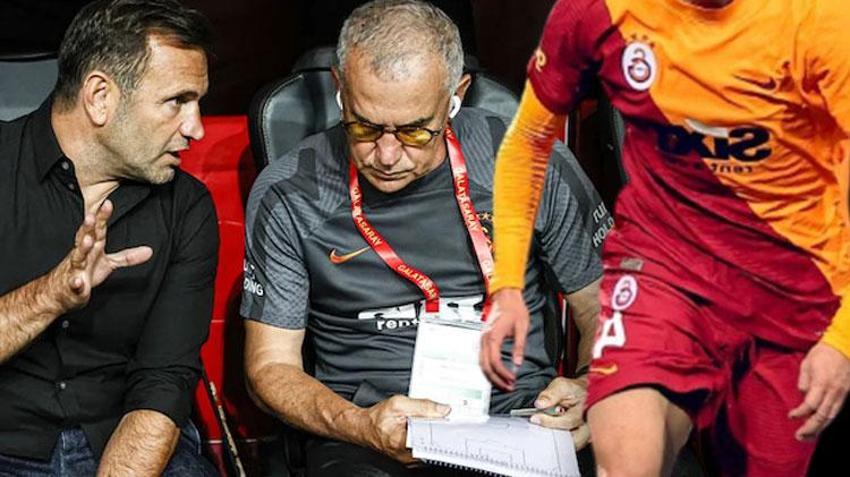 Tielamans, Sanches, Felix derken Okan Buruk kiralık olarak gönderdiği oyuncuyu geri çağırdı