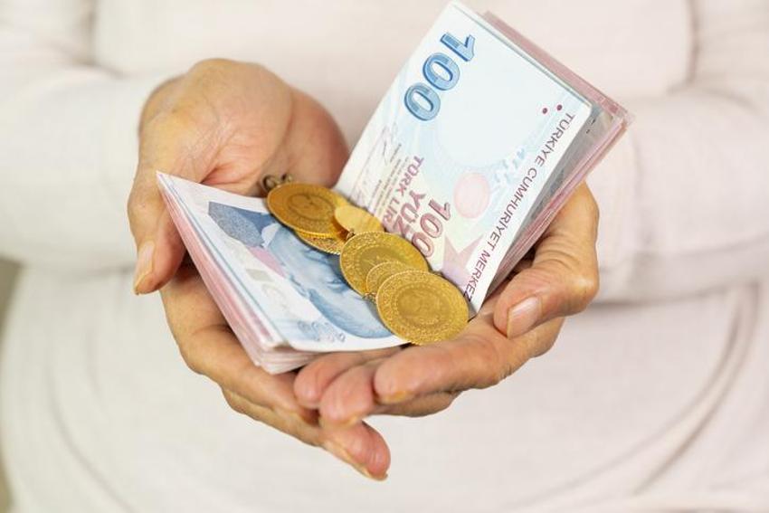 Altın fiyatları ile ilgili son dakika tahmini! İslam Memiş yeni zirveyi açıkladı