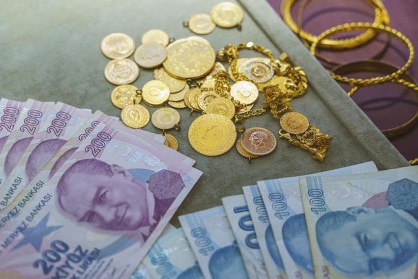 Altın fiyatları ile ilgili son dakika tahmini! İslam Memiş yeni zirveyi açıkladı