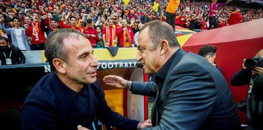 Mustafa Denizli ve Şenol Güneş'le çektirdiği fotoğrafın perde arkası ortaya çıktı! Fatih Terim hayırlı olsun...
