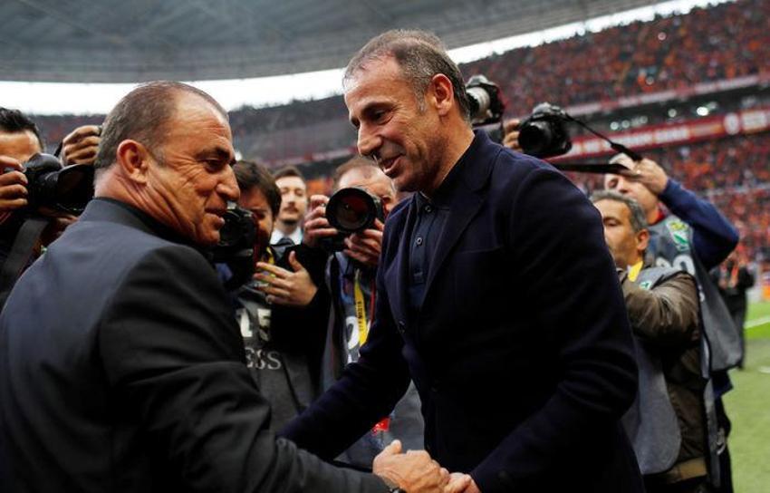 Mustafa Denizli ve Şenol Güneş'le çektirdiği fotoğrafın perde arkası ortaya çıktı! Fatih Terim hayırlı olsun...