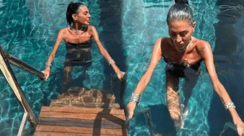 Süreyya Yalçın hakkındaki eleştirilere yanıt verdi! 'Herkes zayıflığımı konuşuyor'