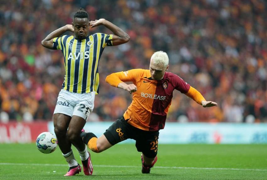 Dursun Özbek'le Daniel Levy arasında müthiş takas! Tielamans'tan daha iyisi geliyor
