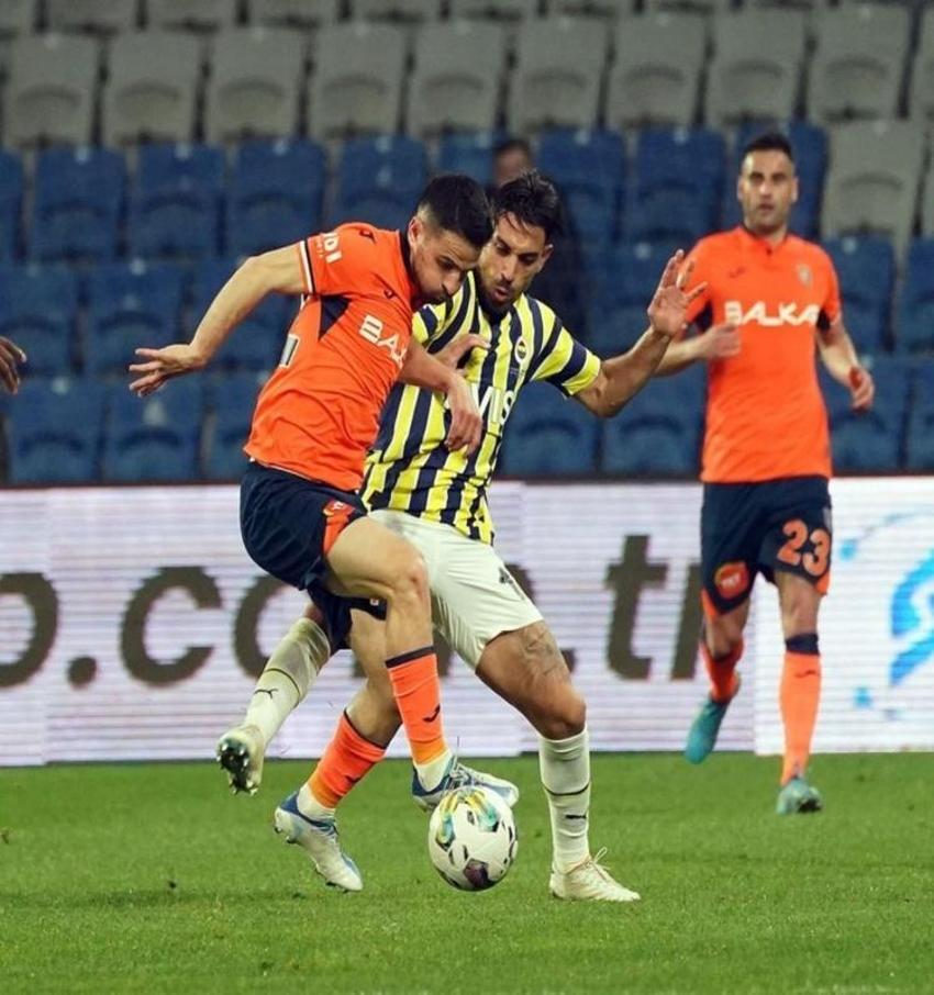 Fenerbahçe Başakşehir maçı nerede, hangi stadyumda? ZTK finali Başakşehir Fenerbahçe maçı saat kaçta? İşte kadrolar