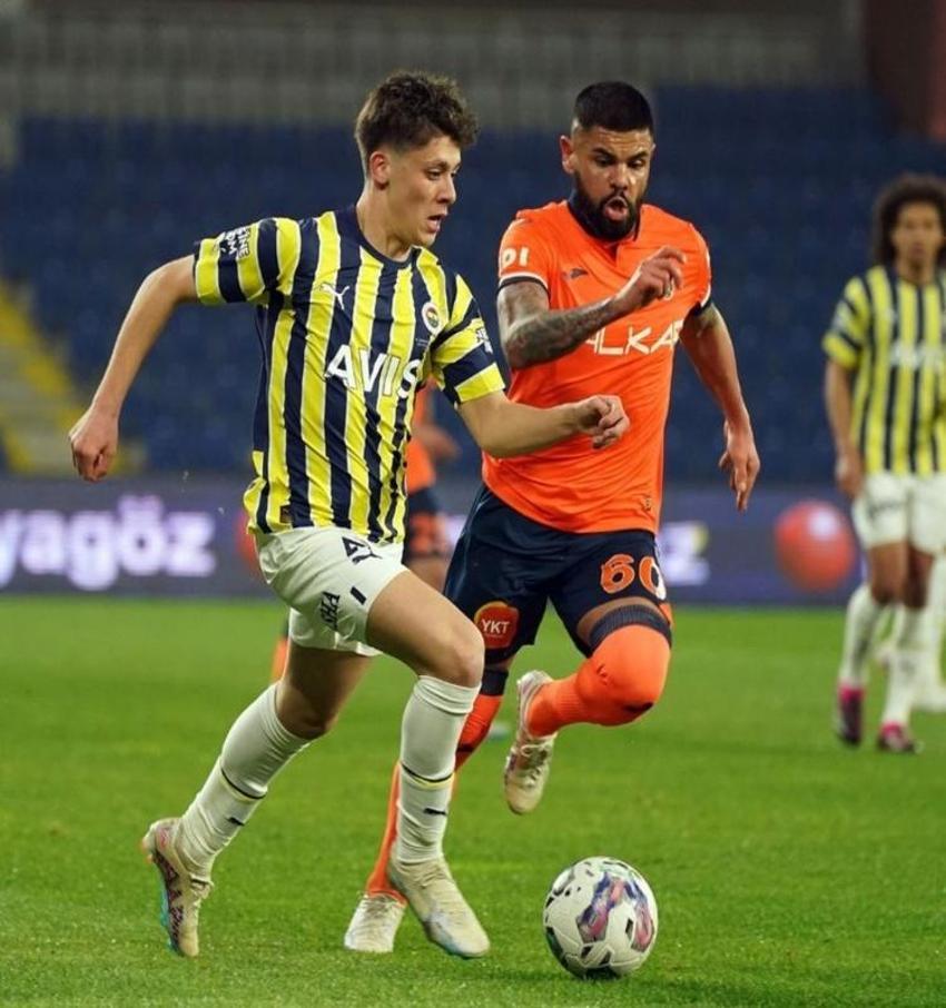 Fenerbahçe Başakşehir maçı nerede, hangi stadyumda? ZTK finali Başakşehir Fenerbahçe maçı saat kaçta? İşte kadrolar