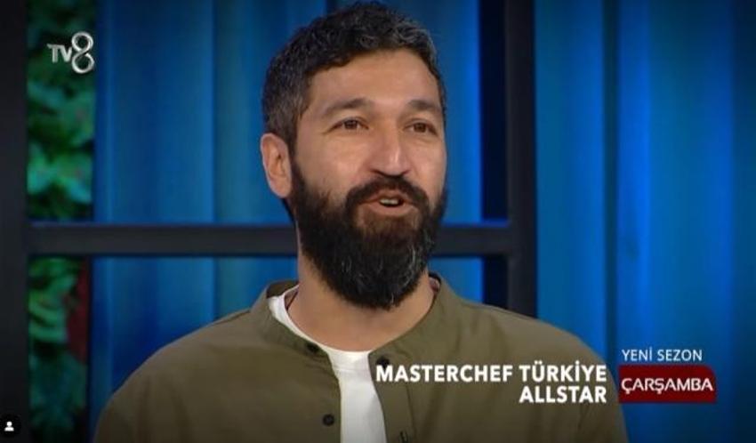 MasterChef jürisi Yılmaz Öztürk kimdir, nereli? Yılmaz Öztürk'ün restoranı nerede?