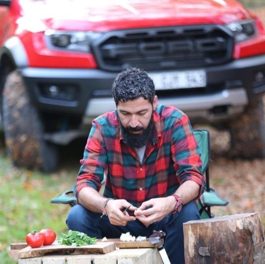 MasterChef jürisi Yılmaz Öztürk kimdir, nereli? Yılmaz Öztürk'ün restoranı nerede?