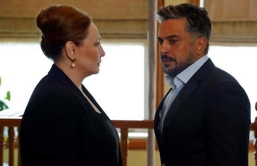 Büyü bozuldu, Ferit ölüyor! Yalı Çapkını 2. sezonda şok şenaryo! Seyran ve Tarık evliliği gümbür gümbür geliyor