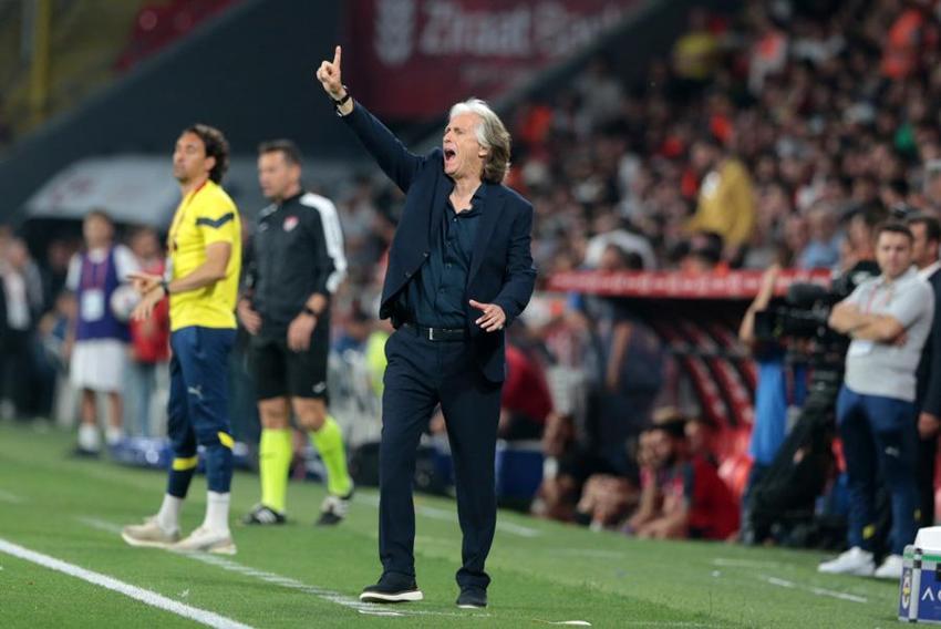 Maç sonucu| Fenerbahçe: 2 Başakşehir: 0