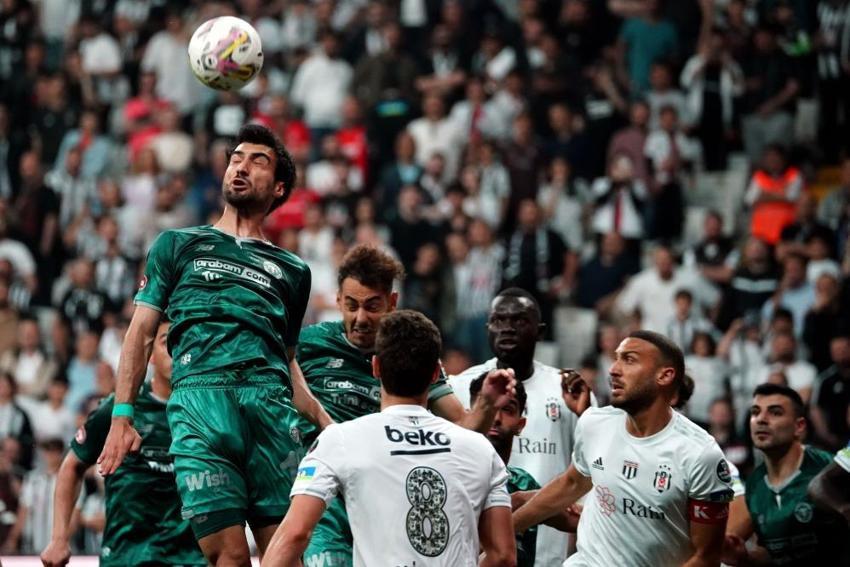 Avrupa kupalarına katılacak Türk takımları belli oldu! İşte kura ve tur tarihleri