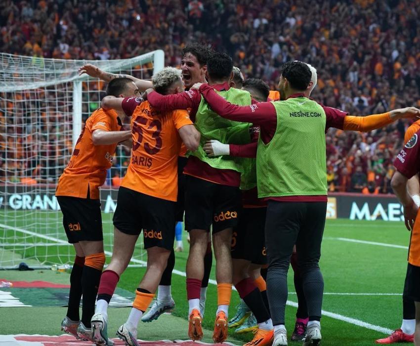 Avrupa kupalarına katılacak Türk takımları belli oldu! İşte kura ve tur tarihleri