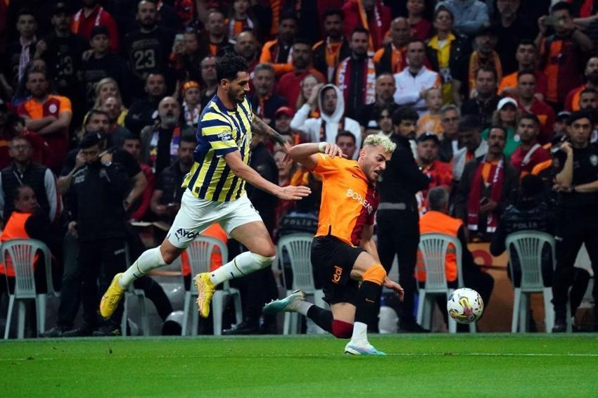 Avrupa kupalarına katılacak Türk takımları belli oldu! İşte kura ve tur tarihleri