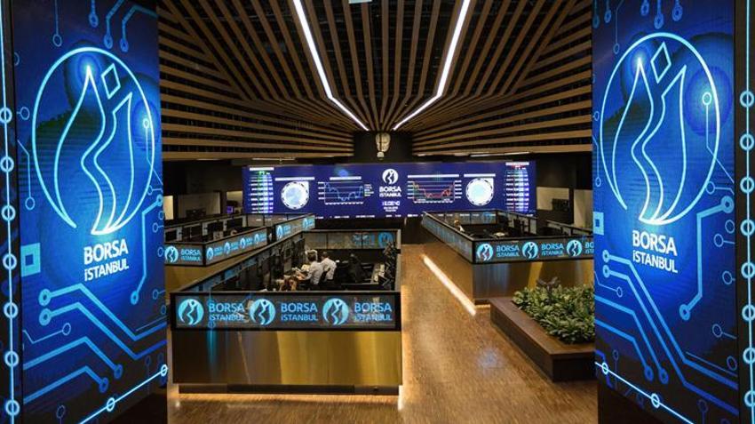 Borsa İstanbul dünyanın zirvesine çıktı! Borsada 1.3 trilyonluk yükseliş