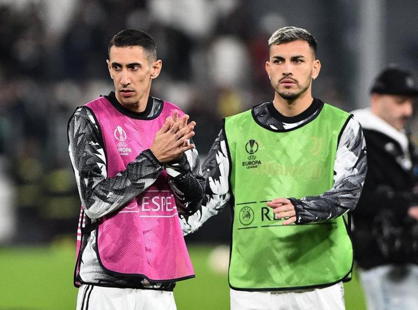 Mostafa Mohamed kendi geliyor, gelirken yanında bir de 10 numara getiriyor! Okan Buruk'un gözü kulağı bu transferde