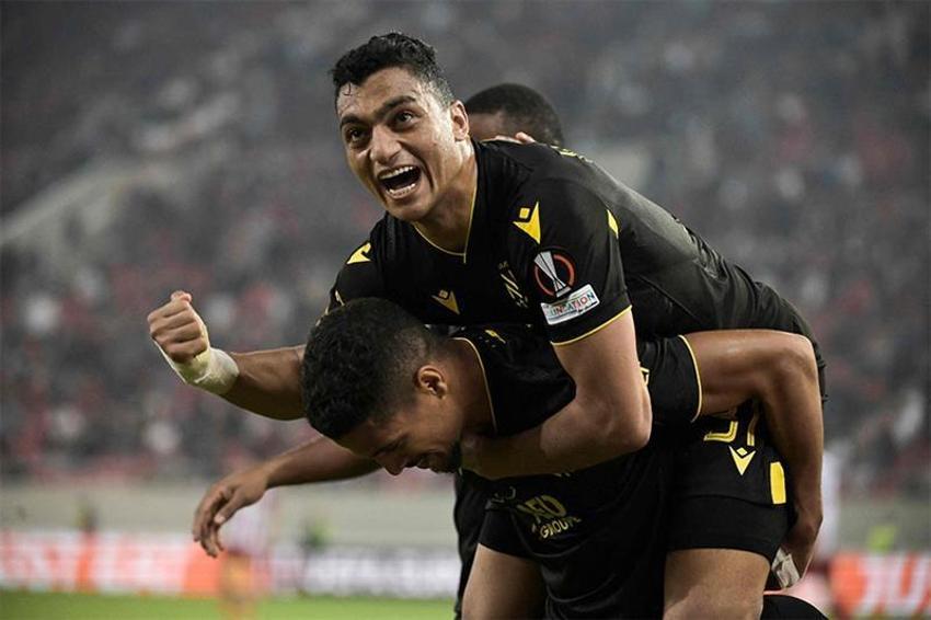 Mostafa Mohamed kendi geliyor, gelirken yanında bir de 10 numara getiriyor! Okan Buruk'un gözü kulağı bu transferde