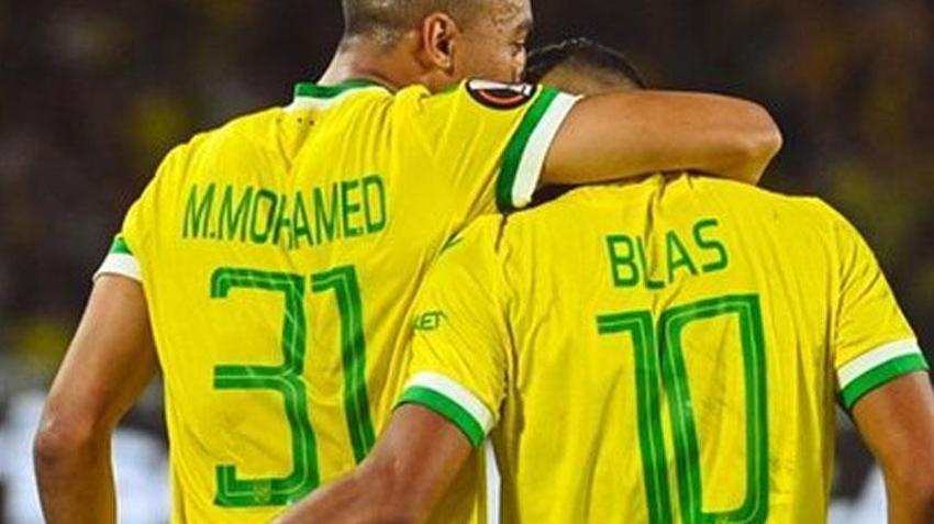 Mostafa Mohamed kendi geliyor, gelirken yanında bir de 10 numara getiriyor! Okan Buruk'un gözü kulağı bu transferde