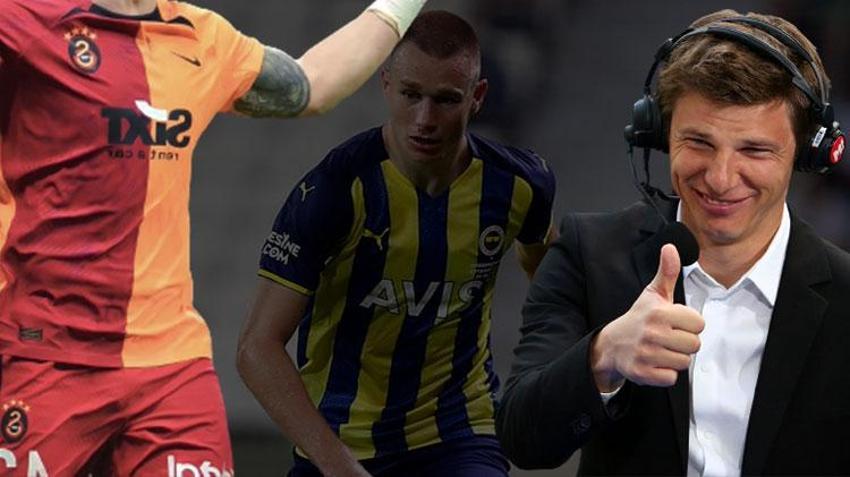 Szalai olmayınca Galatasaray'ın yıldızını istediler! 5 milyon euro'luk teklif anında reddedildi