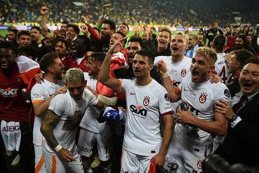 Szalai olmayınca Galatasaray'ın yıldızını istediler! 5 milyon euro'luk teklif anında reddedildi