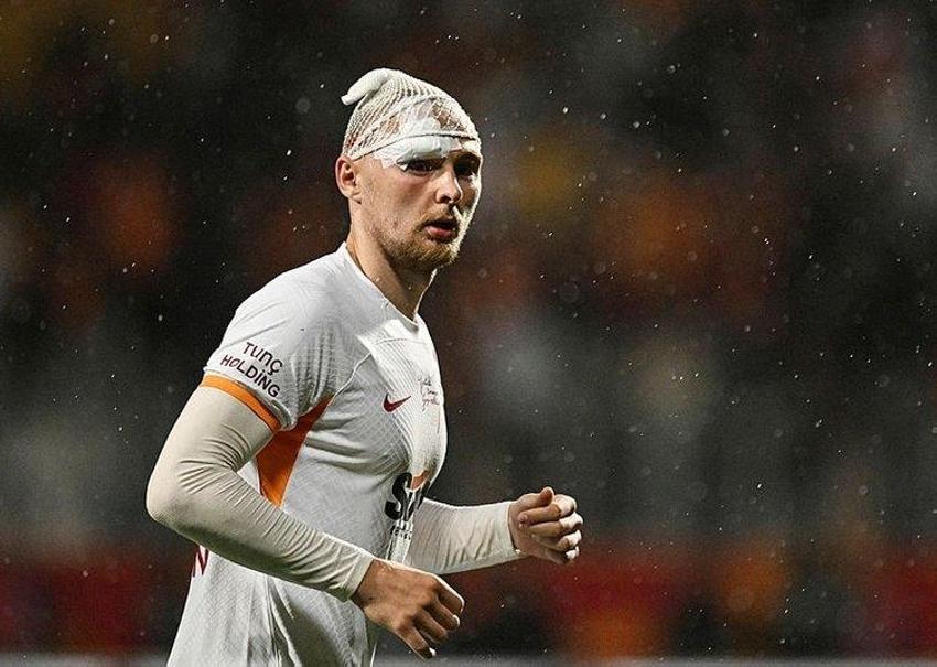 Szalai olmayınca Galatasaray'ın yıldızını istediler! 5 milyon euro'luk teklif anında reddedildi