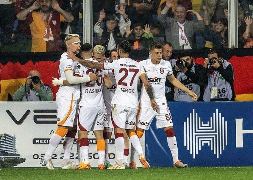 Szalai olmayınca Galatasaray'ın yıldızını istediler! 5 milyon euro'luk teklif anında reddedildi