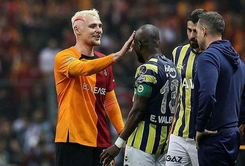 Szalai olmayınca Galatasaray'ın yıldızını istediler! 5 milyon euro'luk teklif anında reddedildi
