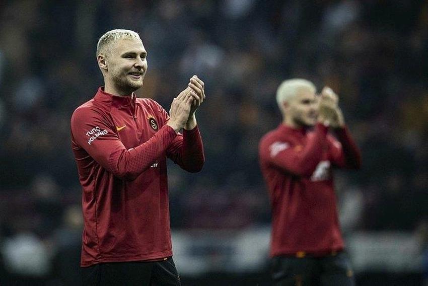 Szalai olmayınca Galatasaray'ın yıldızını istediler! 5 milyon euro'luk teklif anında reddedildi