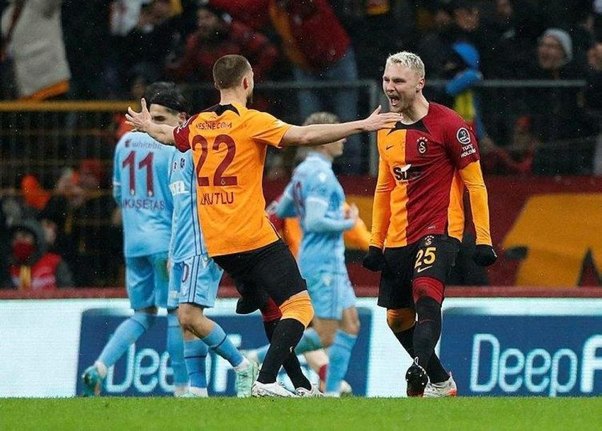 Szalai olmayınca Galatasaray'ın yıldızını istediler! 5 milyon euro'luk teklif anında reddedildi