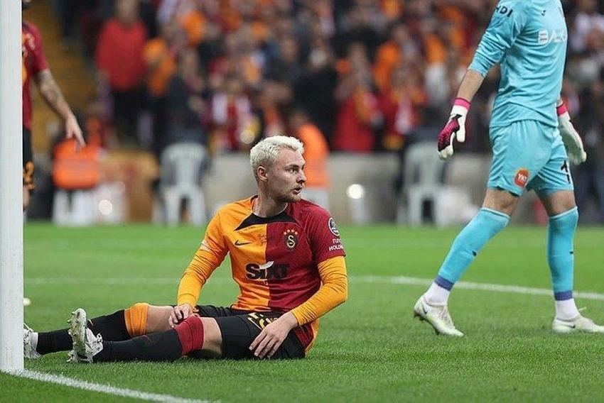 Szalai olmayınca Galatasaray'ın yıldızını istediler! 5 milyon euro'luk teklif anında reddedildi