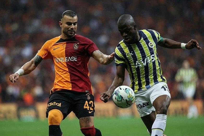 Szalai olmayınca Galatasaray'ın yıldızını istediler! 5 milyon euro'luk teklif anında reddedildi