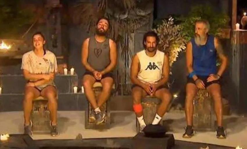 Yusuf'un duygu patlaması Survivor'a damga vurdu!