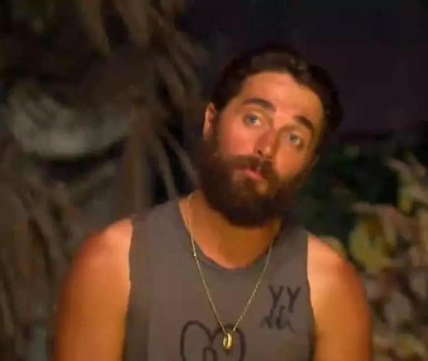 Yusuf'un duygu patlaması Survivor'a damga vurdu!