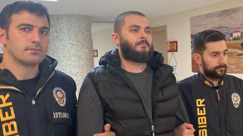 Thodex kurucusu Faruk Fatih Özer'den mahkemede ilk sözler: Bana kumpas kuruldu