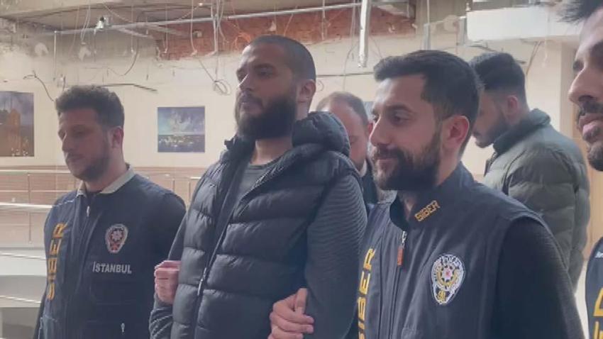 Thodex kurucusu Faruk Fatih Özer'den mahkemede ilk sözler: Bana kumpas kuruldu