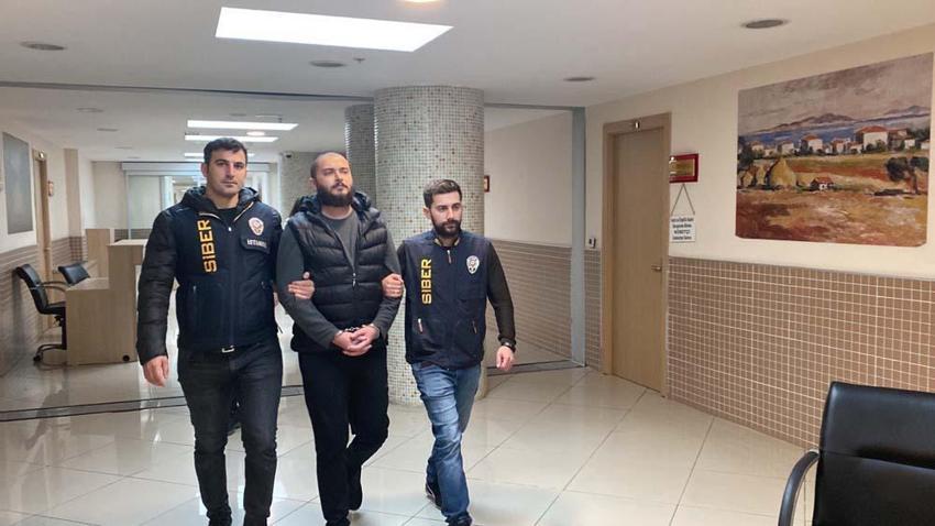 Thodex kurucusu Faruk Fatih Özer'den mahkemede ilk sözler: Bana kumpas kuruldu