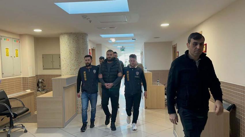 Thodex kurucusu Faruk Fatih Özer'den mahkemede ilk sözler: Bana kumpas kuruldu