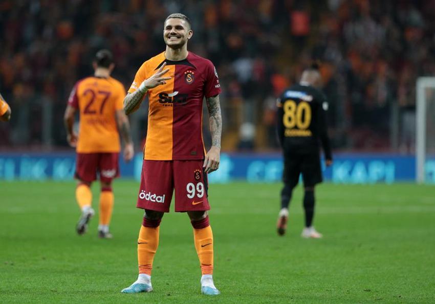 Meğer Barış Alper Yılmaz ile Kerem Aktüroğlu şaşırtmacaymış! Sarri'nin Galatasaray'dan istediği yıldız ortaya çıktı