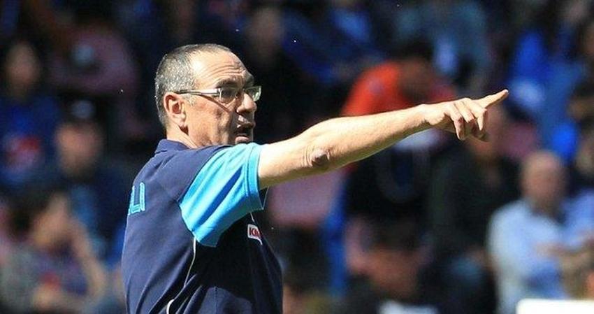 Meğer Barış Alper Yılmaz ile Kerem Aktüroğlu şaşırtmacaymış! Sarri'nin Galatasaray'dan istediği yıldız ortaya çıktı