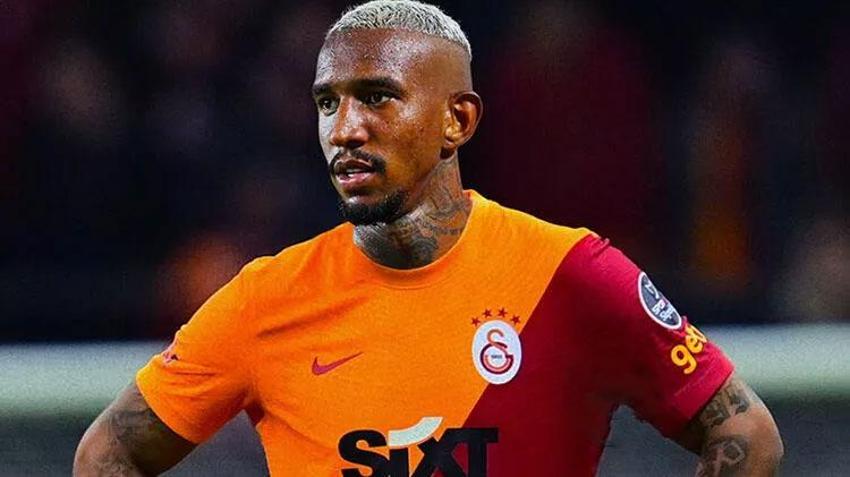 Portekiz'de Jesus'u, Türkiye'de Şenol Güneş'i şampiyon yapmıştı! Okan Buruk'un yeni 10 numarası Avrupa'yı sallayacak